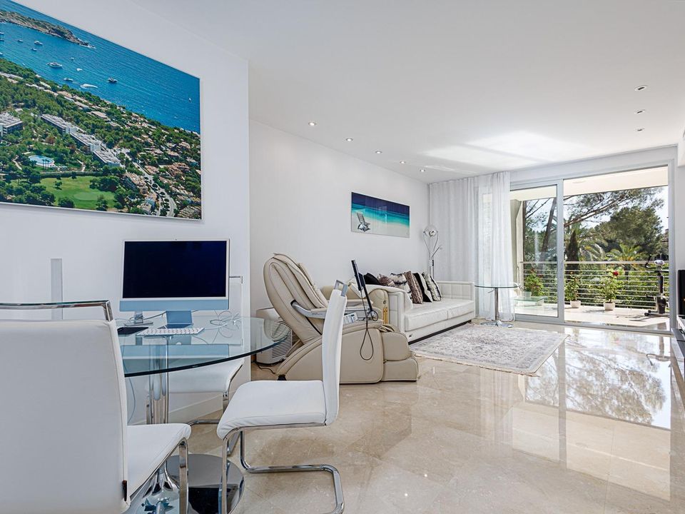 Penthouse i Calvia, Mallorca - foto 5
