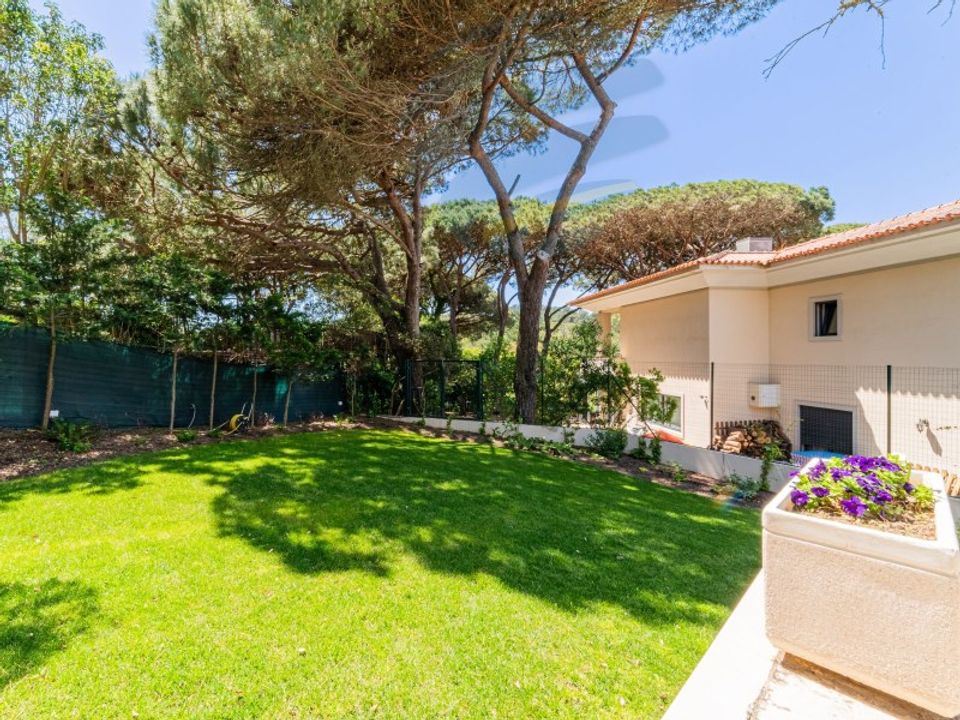 Villa a Alcabideche, Lisbon - foto 4