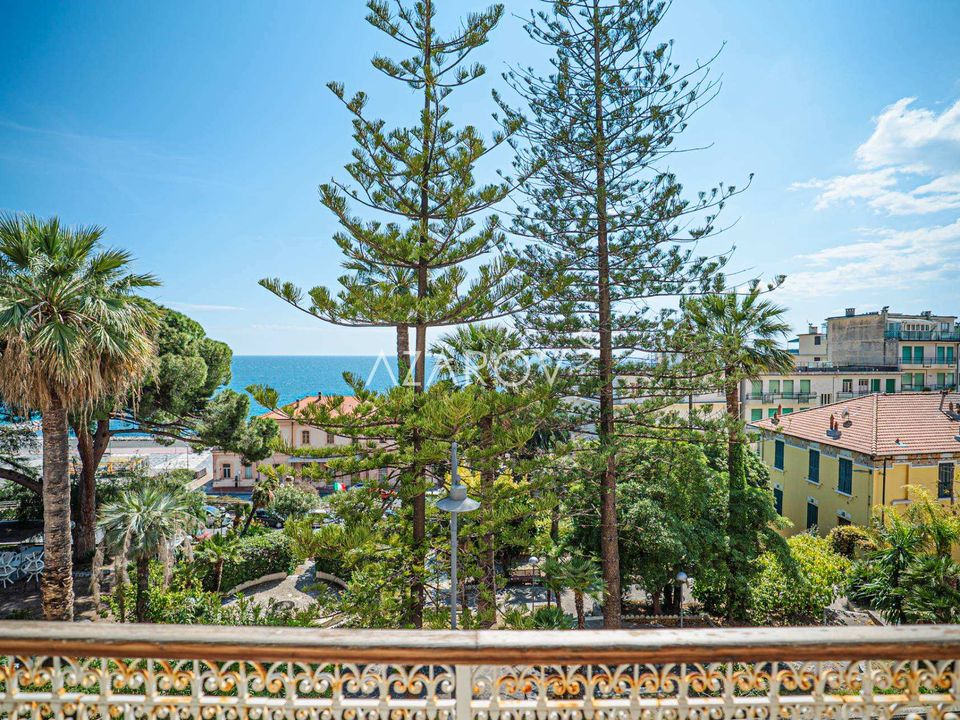 Apartament a Ospedaletti, Imperia - foto 1