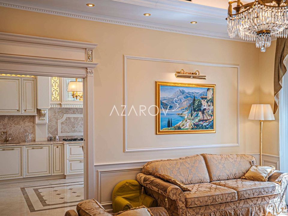 Apartament a Ospedaletti, Imperia - foto 5