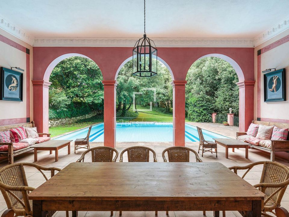 Villa i Begur, Gerona - foto 2