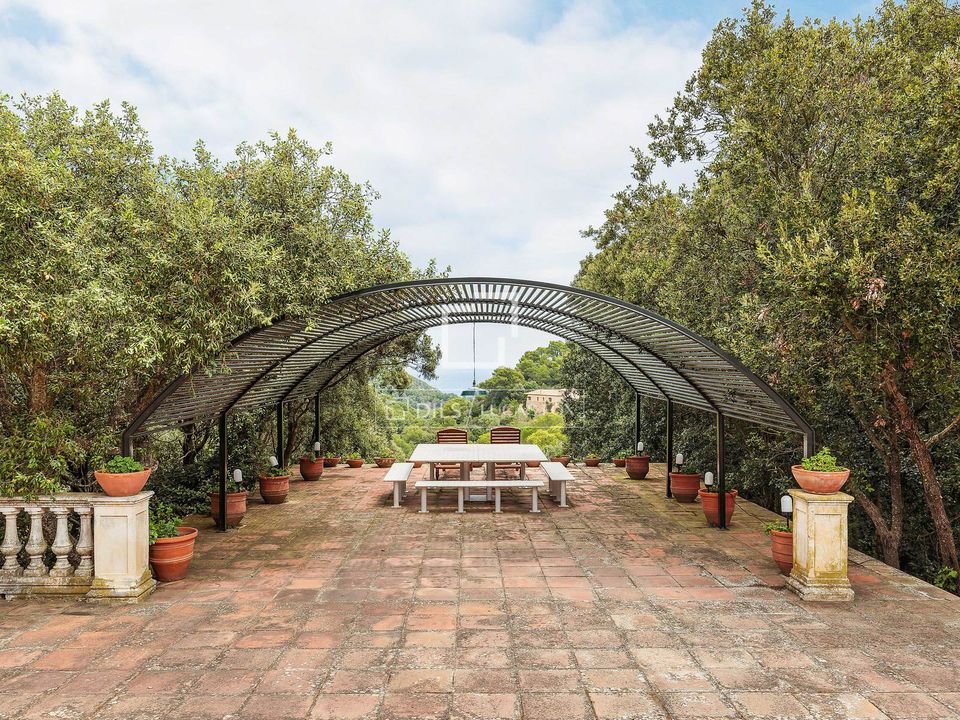 Villa i Begur, Gerona - foto 3