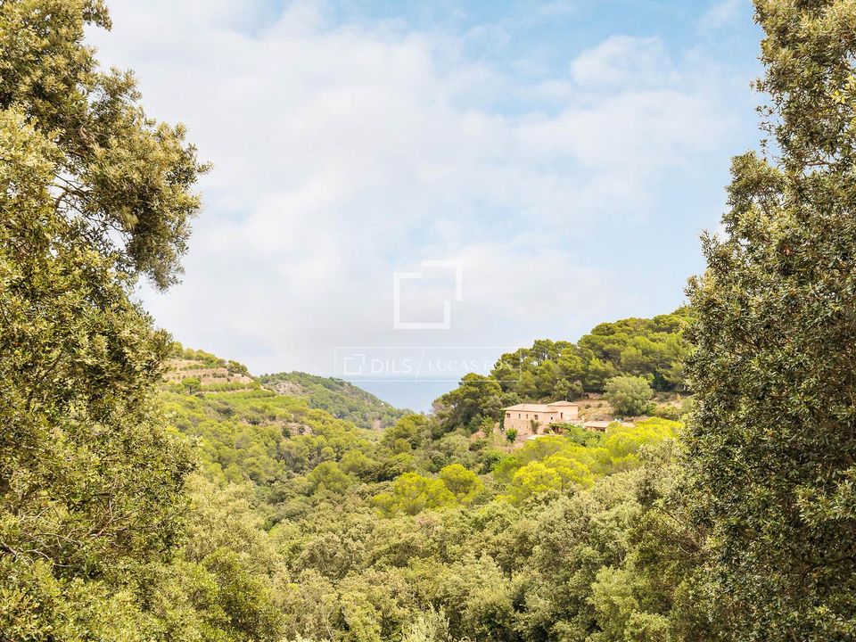 Villa i Begur, Gerona - foto 4