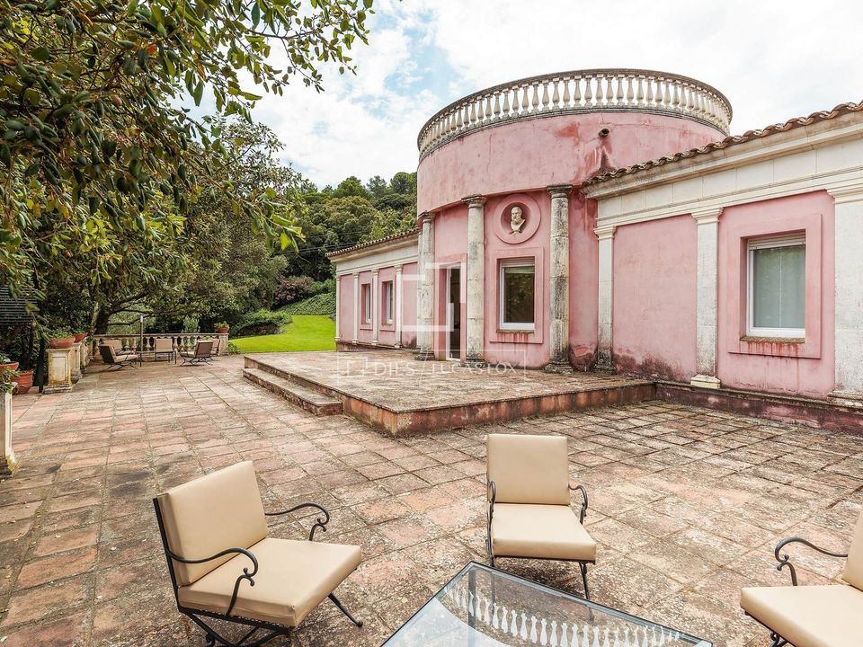 Villa i Begur, Gerona - foto 5