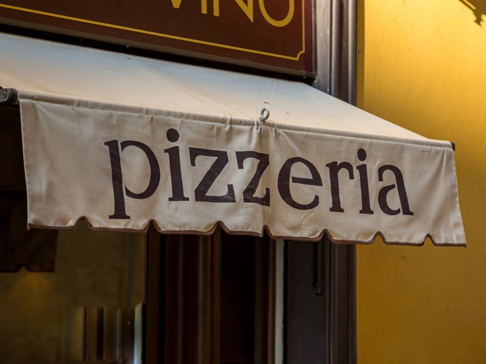 Erhvervsejendom i Torino, Turin - foto 1