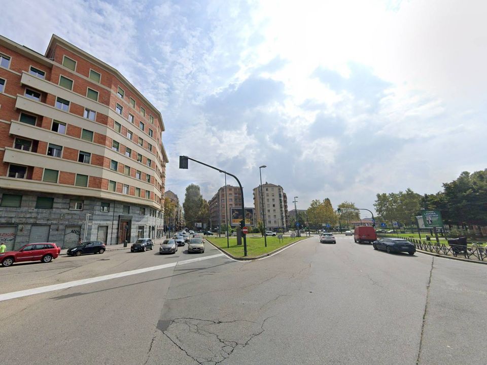 Erhvervsejendom i Torino, Turin - foto 5