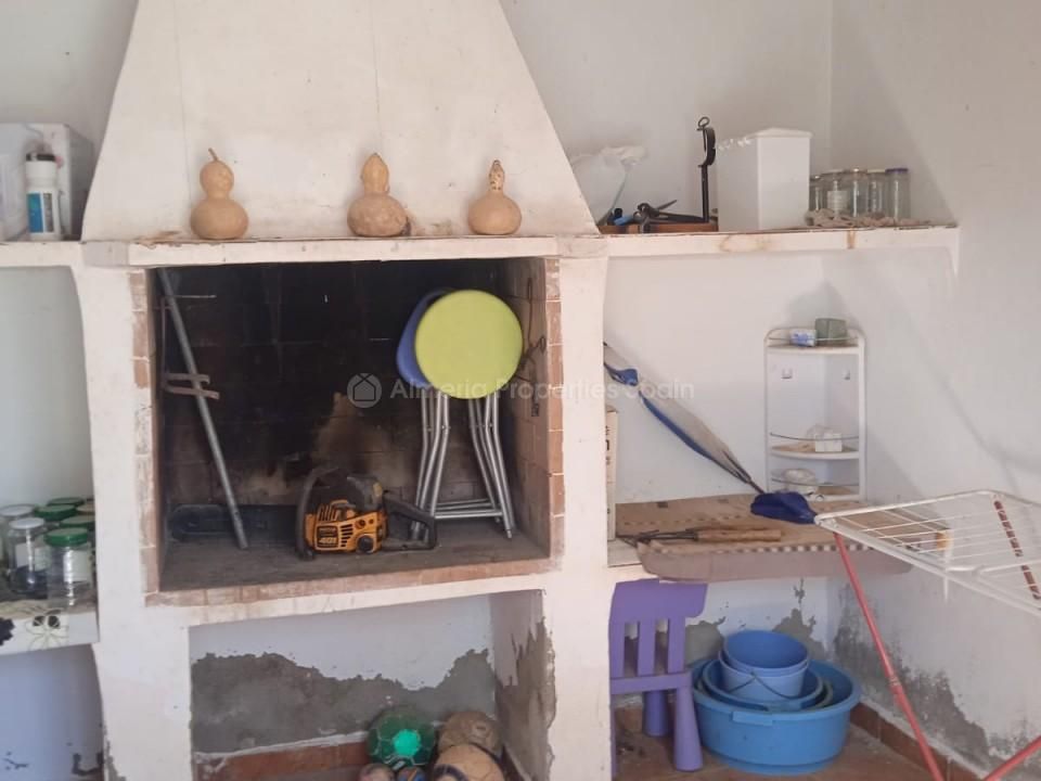 Farm hus i Taberno, Almeria - foto 3