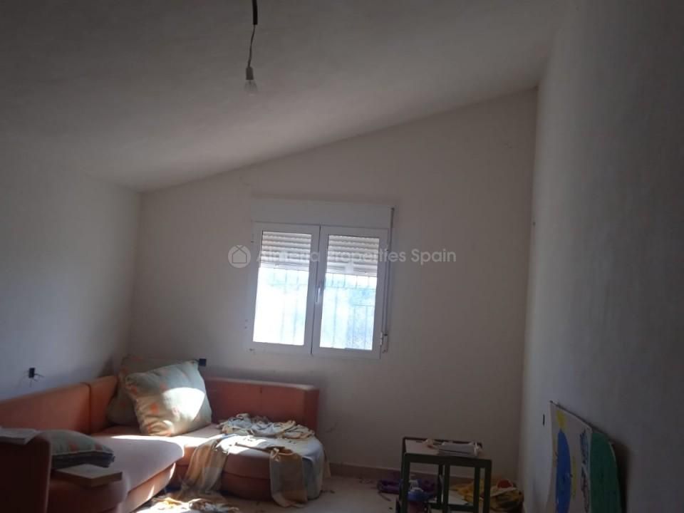 Farm hus i Taberno, Almeria - foto 5