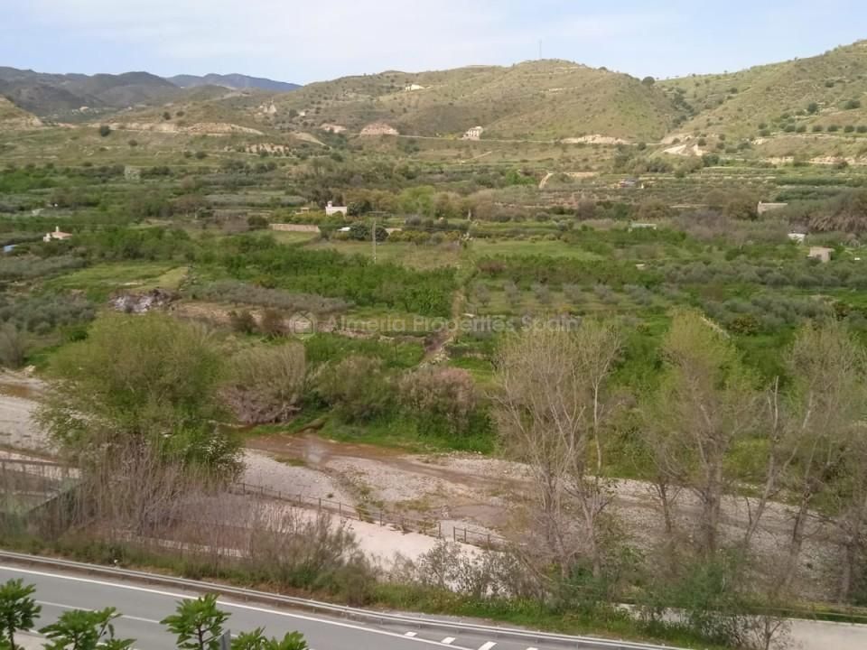 Byhus i Albanchez, Almeria - foto 3