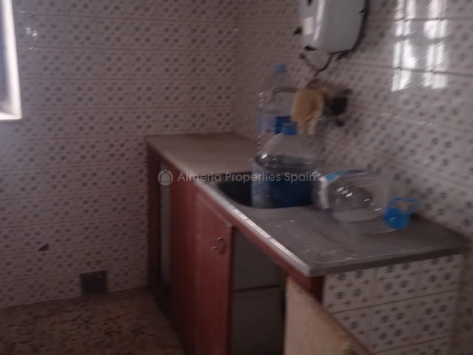 Byhus i Albanchez, Almeria - foto 4