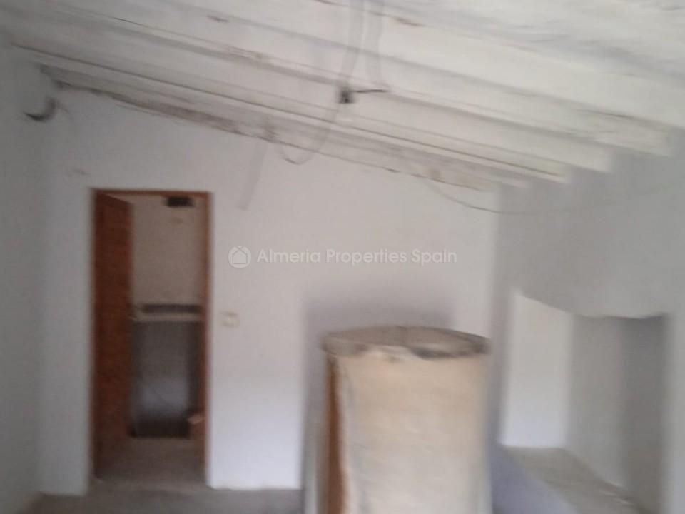 Byhus i Albanchez, Almeria - foto 5