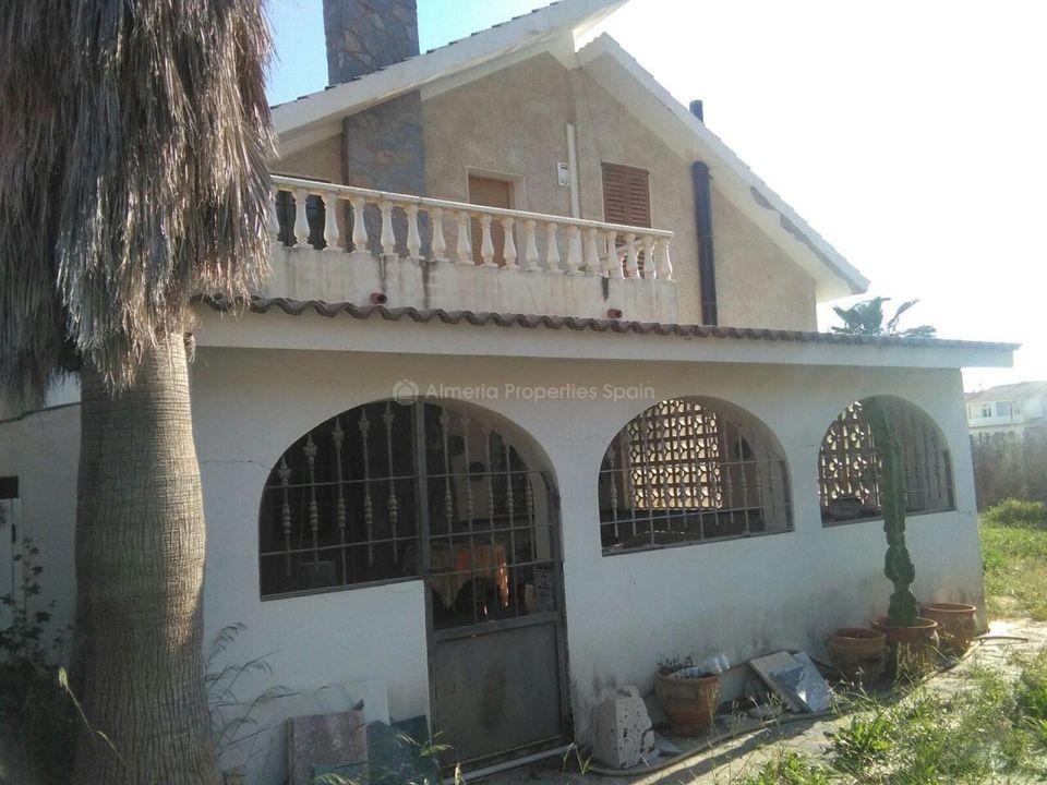 Byhus i Olula Del Rio, Almeria - foto 2