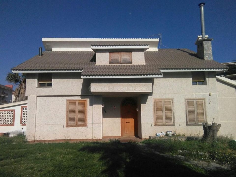 Byhus i Olula Del Rio, Almeria - foto 3