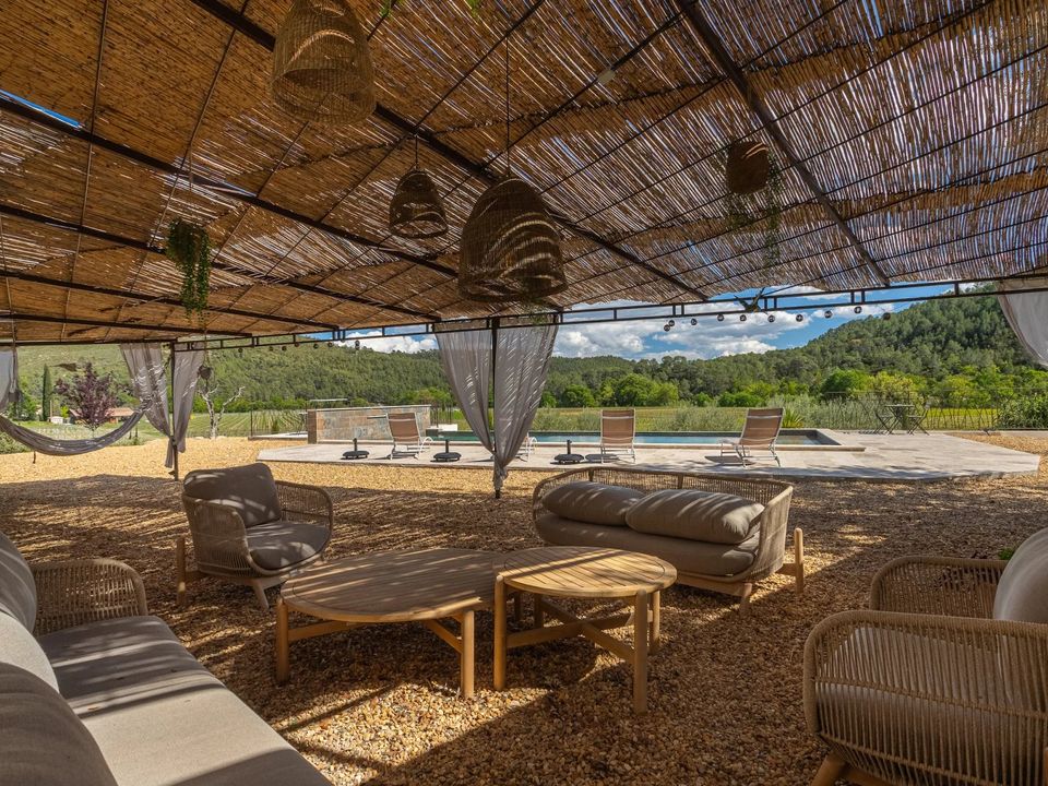 Villa i Cotignac, Var - foto 2