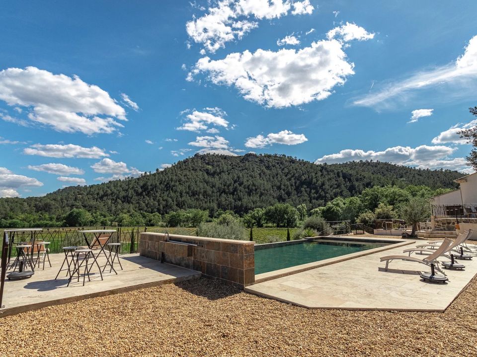 Villa i Cotignac, Var - foto 4