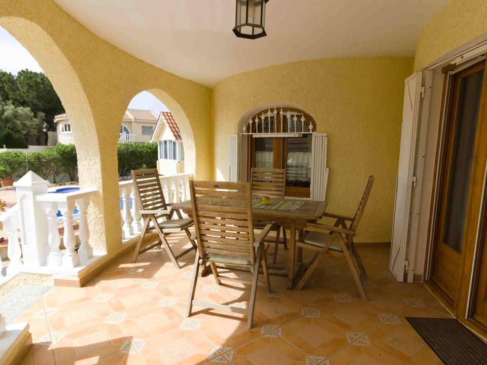 Villa i Ciudad Quesada, Alicante - foto 3