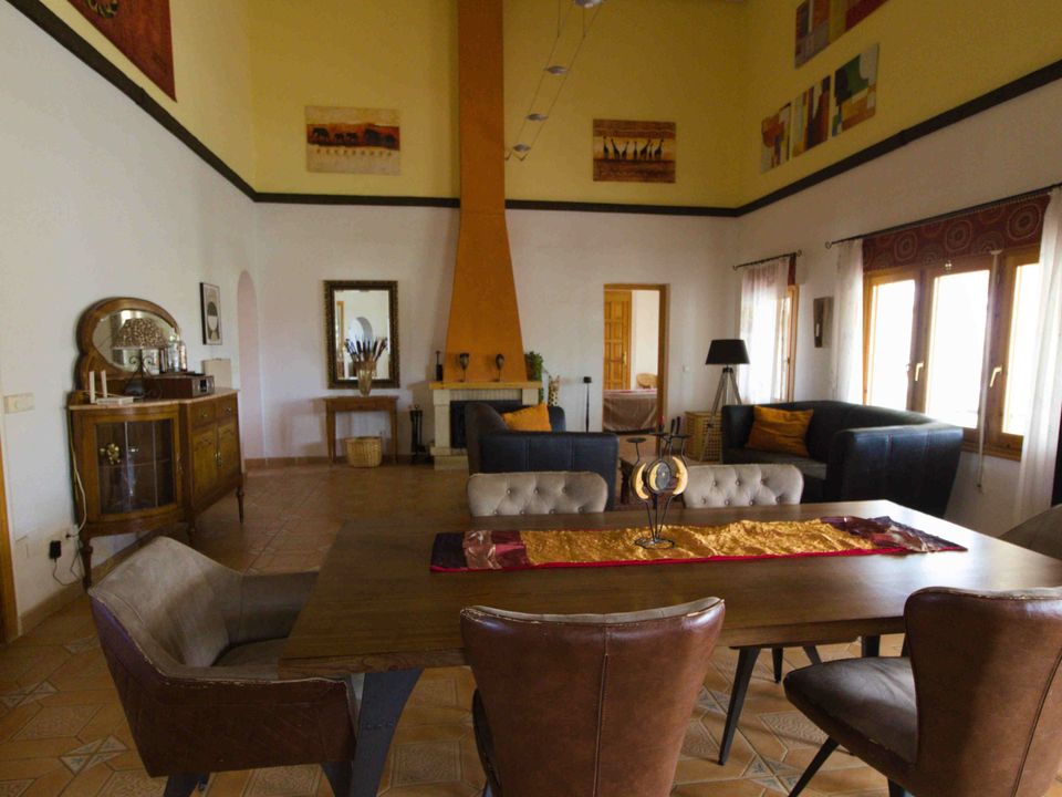 Villa i Ciudad Quesada, Alicante - foto 5
