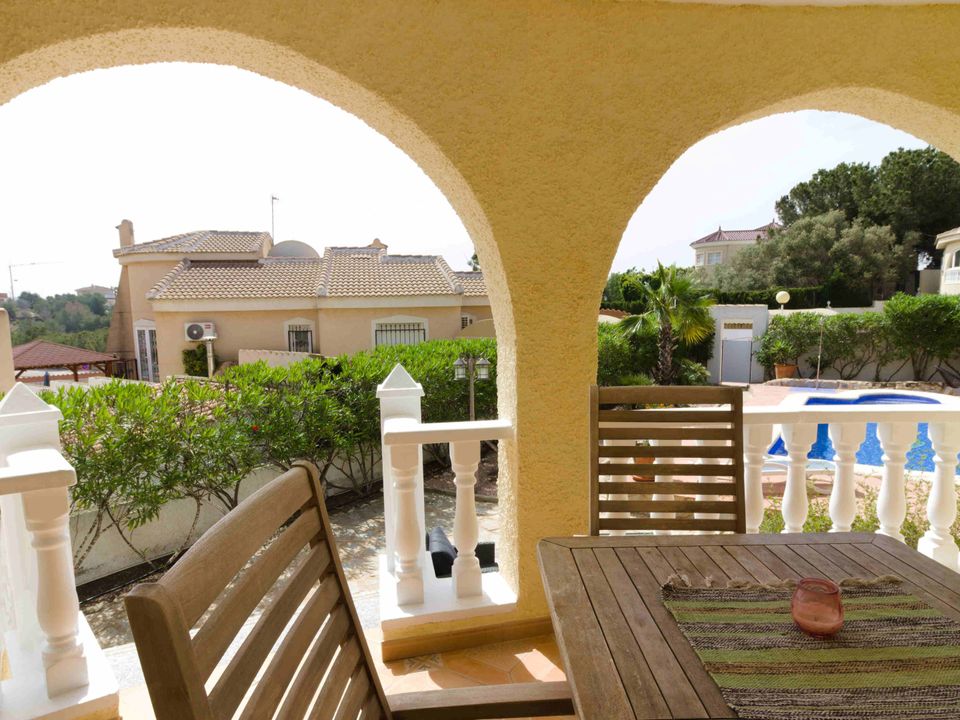 Villa i Ciudad Quesada, Alicante - foto 2