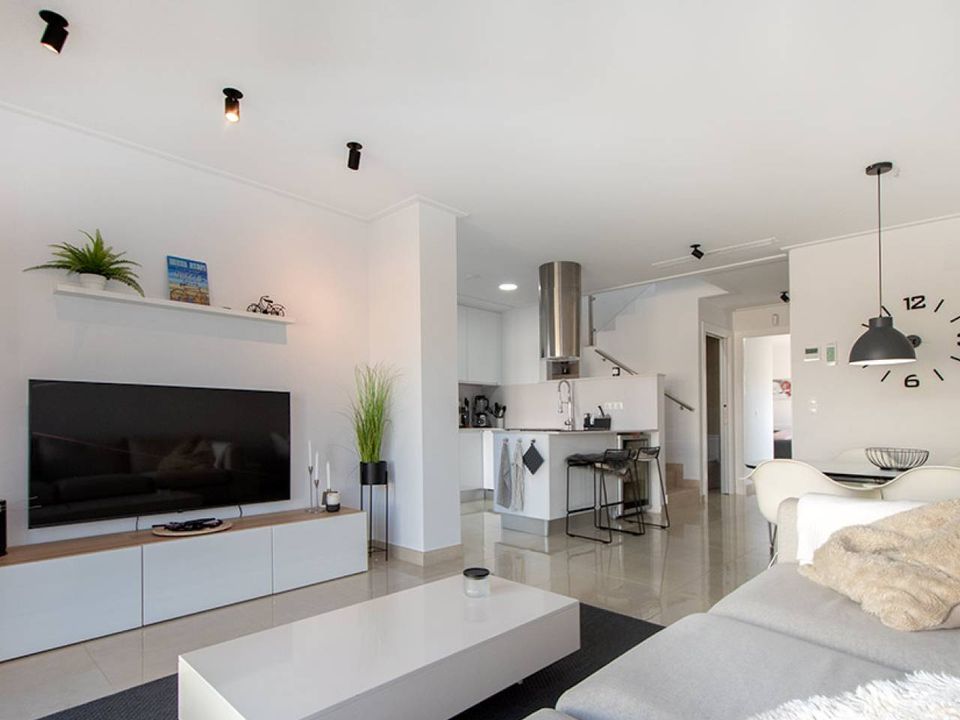 Villa i Ciudad Quesada, Alicante - foto 4