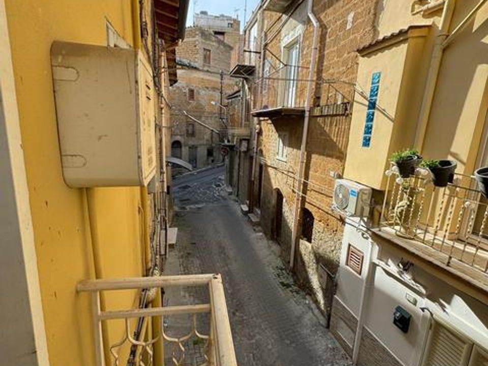 Byhus i Cianciana, Agrigento - foto 2