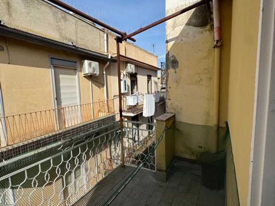 Byhus i Cianciana, Agrigento - foto 5