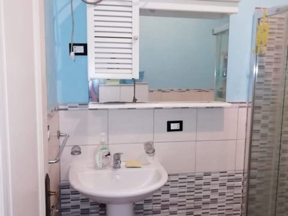 Leilighet i Palermo, Palermo - bilde 5