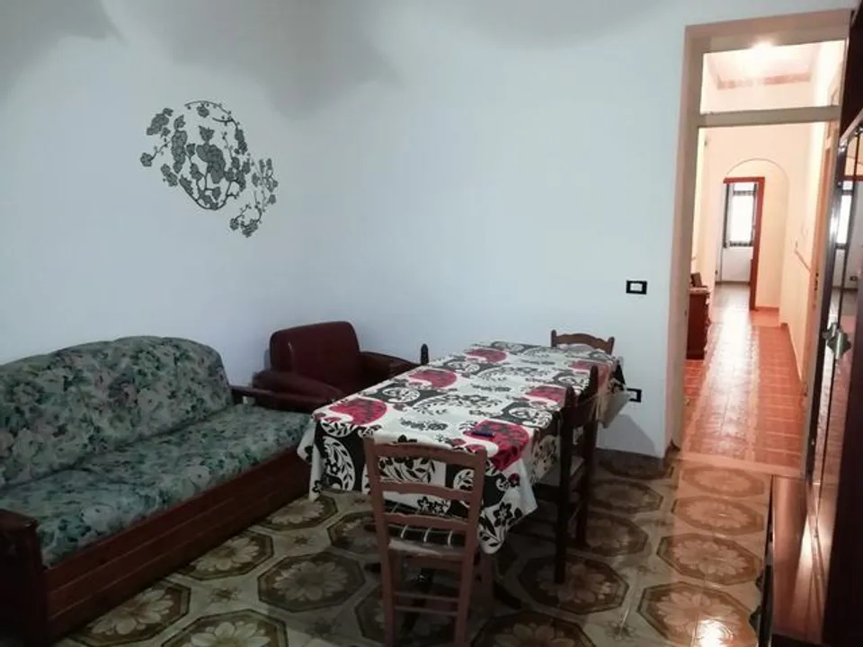 Leilighet i Palermo, Palermo - bilde 1