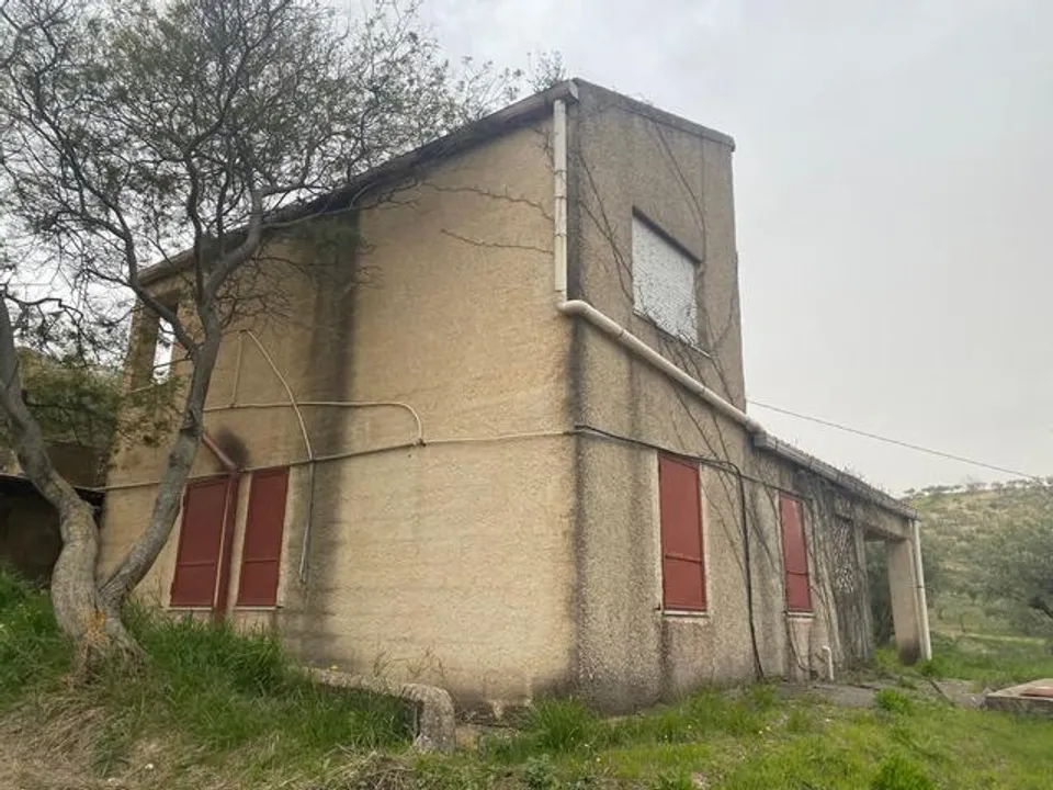 Villa in Alessandria della Rocca, Agrigento - foto 5