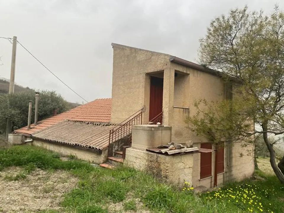 Villa in Alessandria della Rocca, Agrigento - foto 3