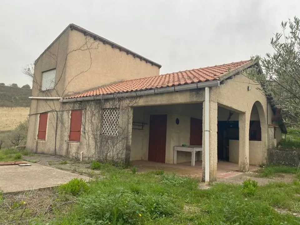 Villa in Alessandria della Rocca, Agrigento - foto 1