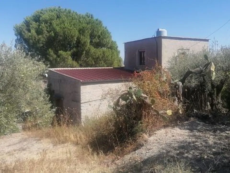 Villa i Alessandria della Rocca, Agrigento - foto 1
