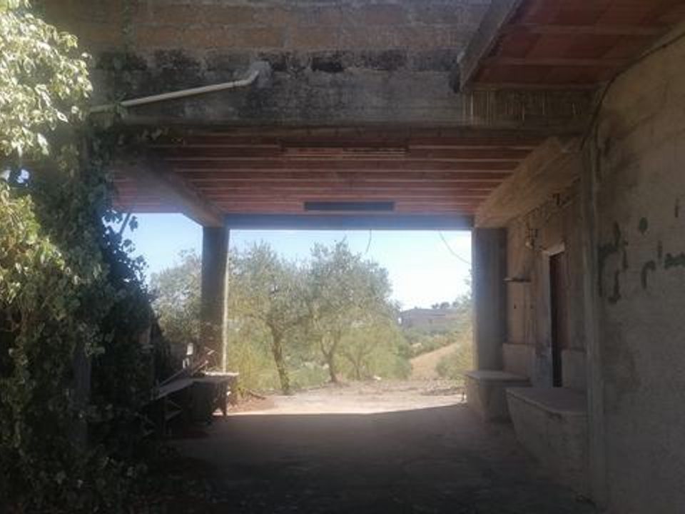 Villa i Alessandria della Rocca, Agrigento - foto 3