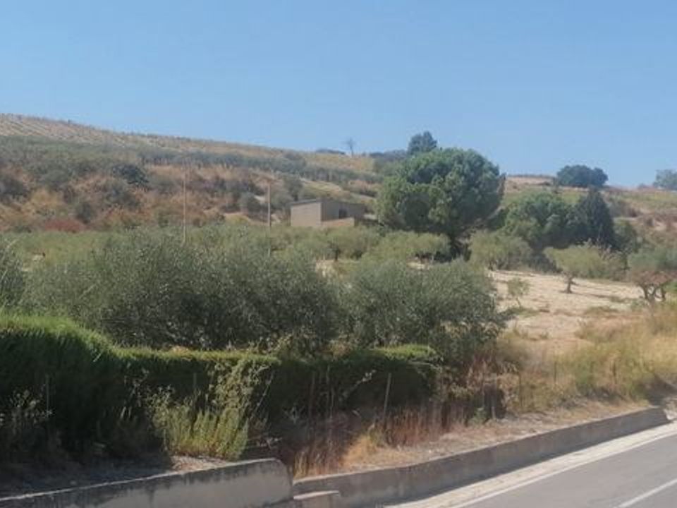 Villa i Alessandria della Rocca, Agrigento - foto 4