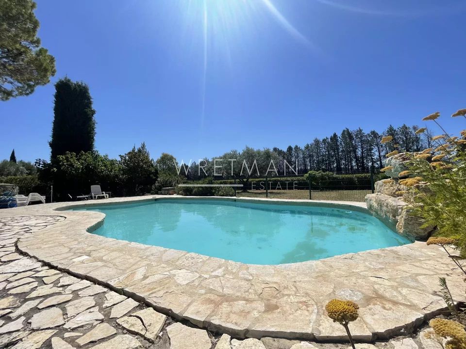 Villa i Le Luc, Var - foto 3
