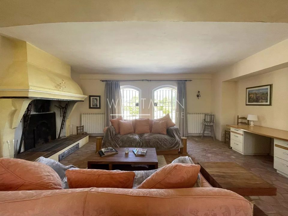 Villa i Le Luc, Var - foto 4
