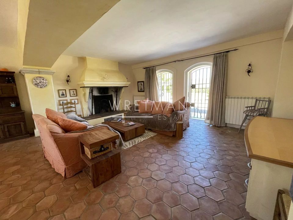 Villa i Le Luc, Var - foto 5