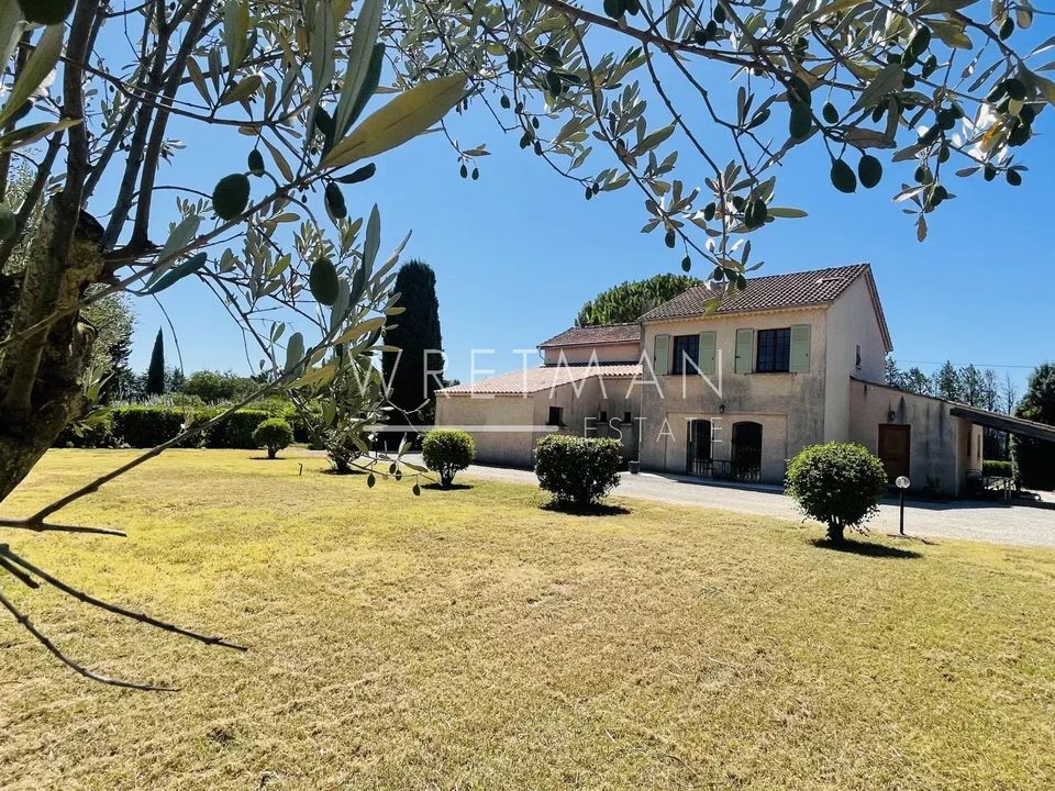 Villa i Le Luc, Var - foto 2