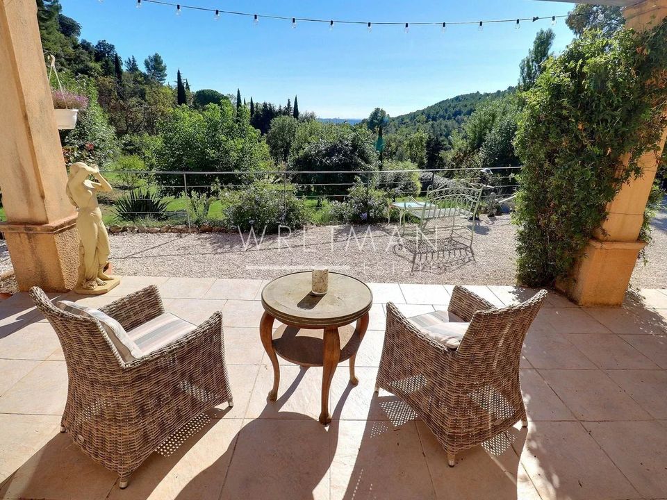 Villa i Cotignac, Var - foto 4