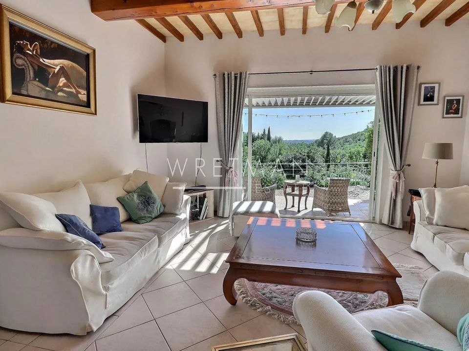 Villa i Cotignac, Var - foto 5