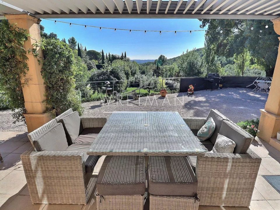 Villa i Cotignac, Var - foto 3