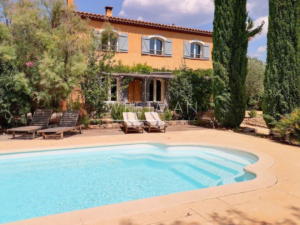 Villa i Carcès, Var - foto 2