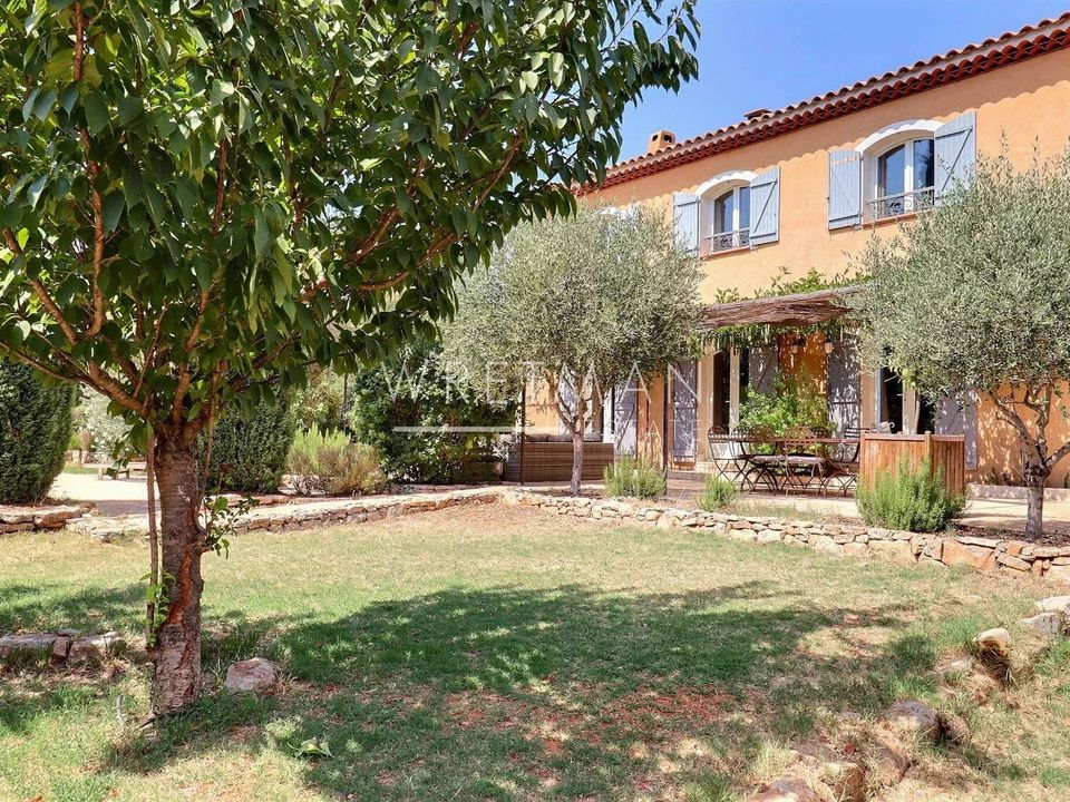 Villa i Carcès, Var - foto 1