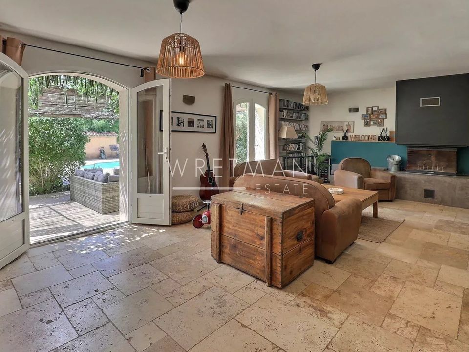 Villa i Carcès, Var - foto 3