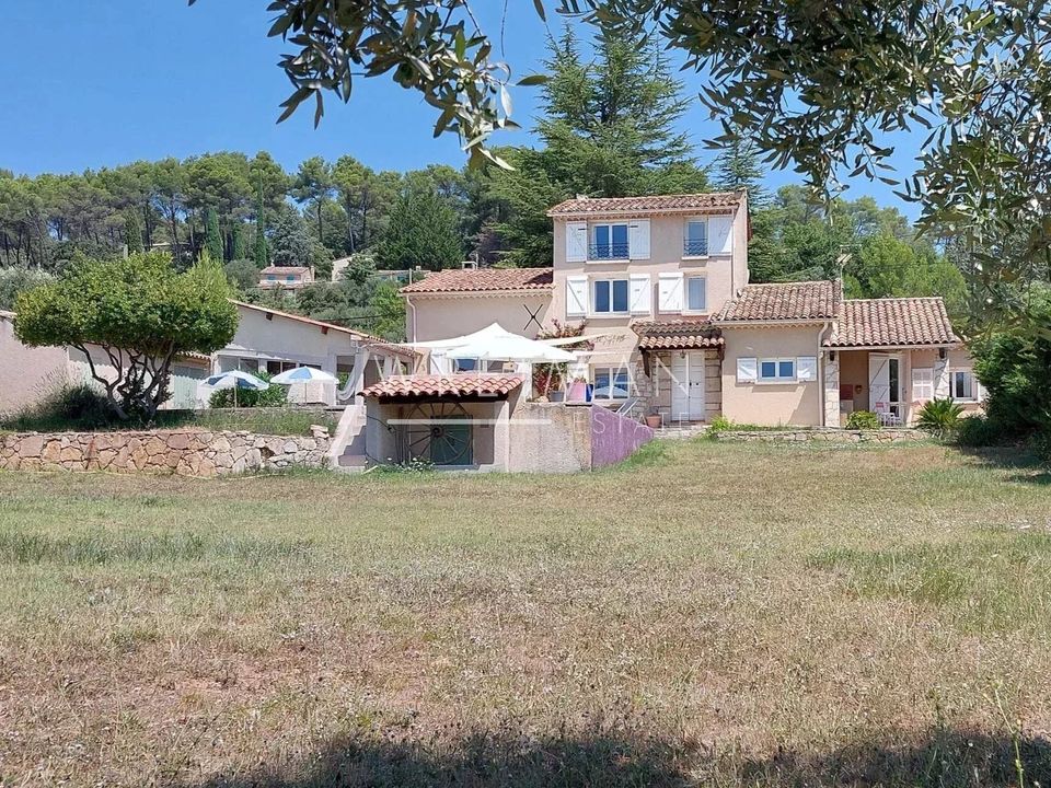 Villa i Lorgues, Var - foto 3