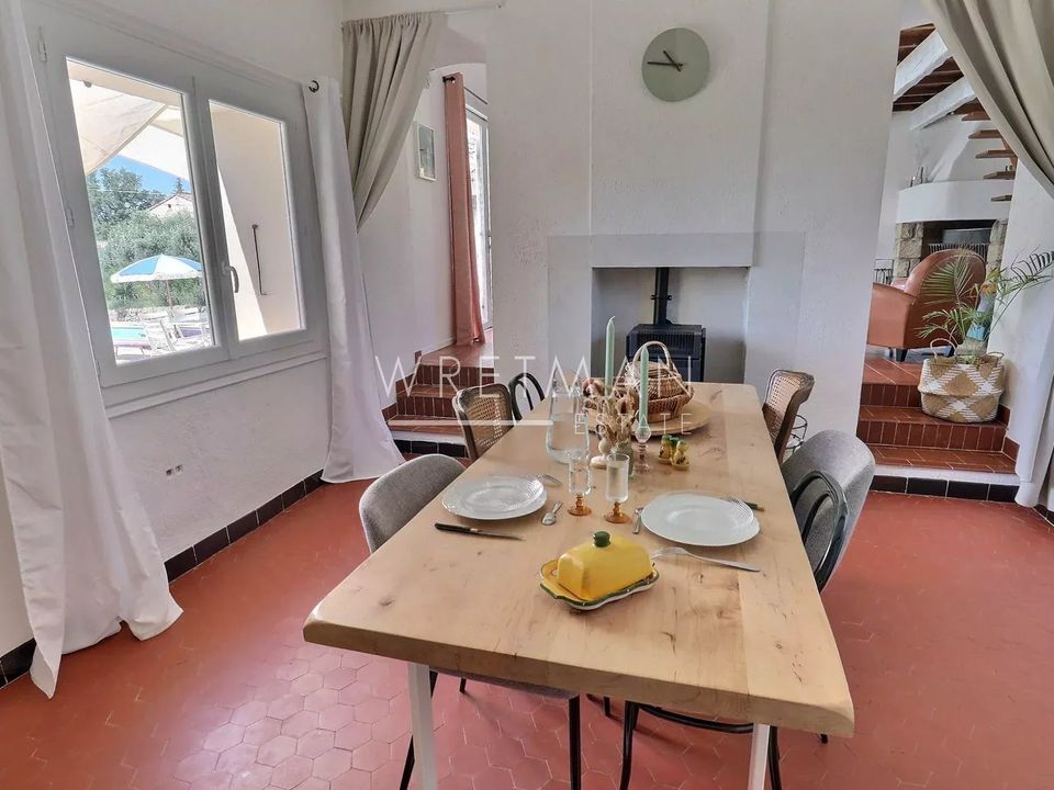 Villa i Lorgues, Var - foto 4