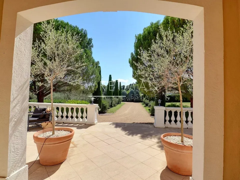 Villa i Draguignan, Var - foto 3