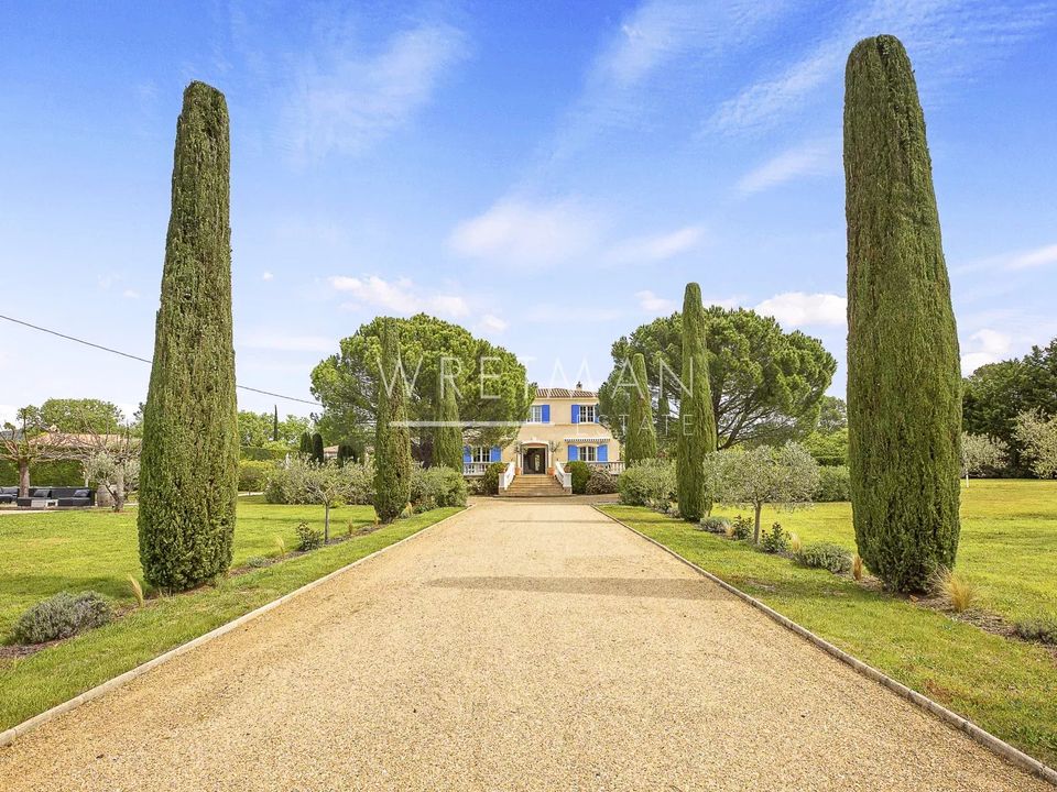 Villa i Draguignan, Var - foto 2