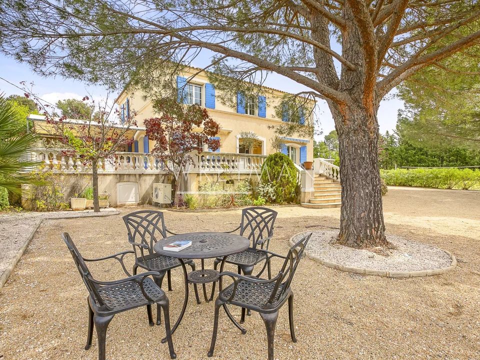 Villa i Draguignan, Var - foto 4