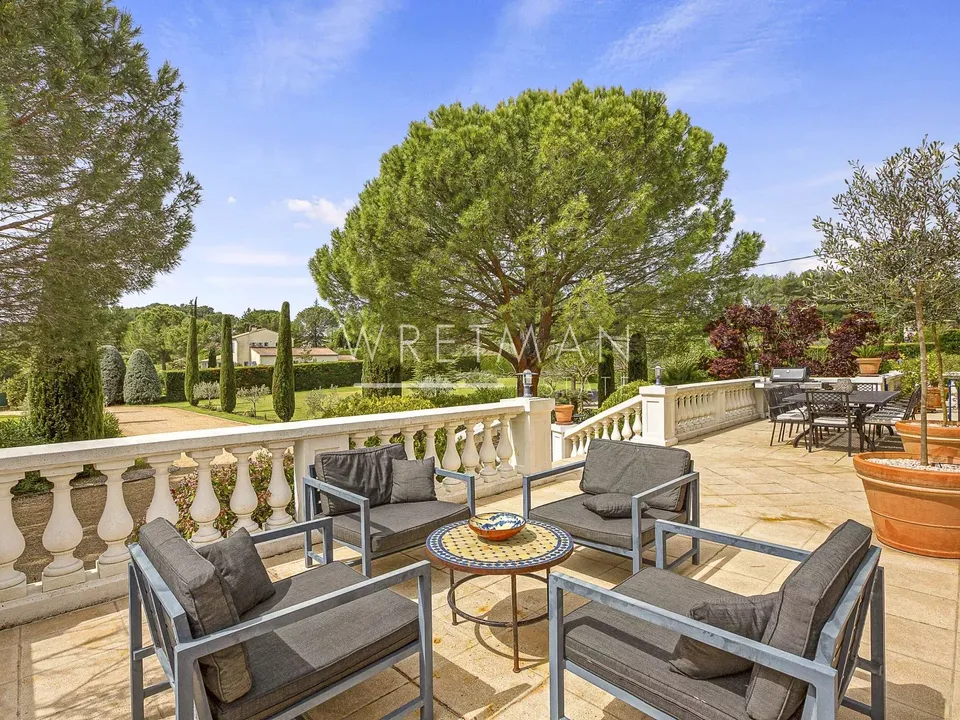 Villa i Draguignan, Var - foto 5