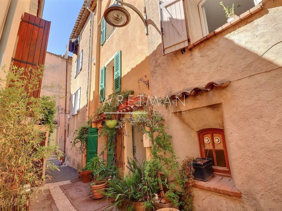 Landejendom i Roquebrune-sur-Argens, Var - foto 2